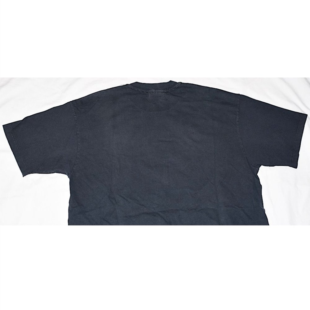 Vintage 90s Hard Rock Café Washington, D.C., T-Shirt - Picture 6 of 7